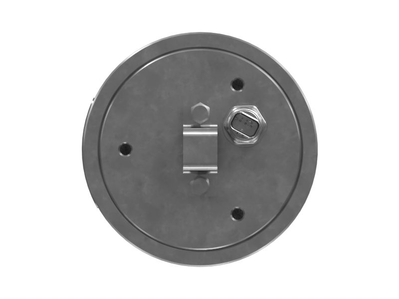 ГИДРОАККУМУЛЯТОР