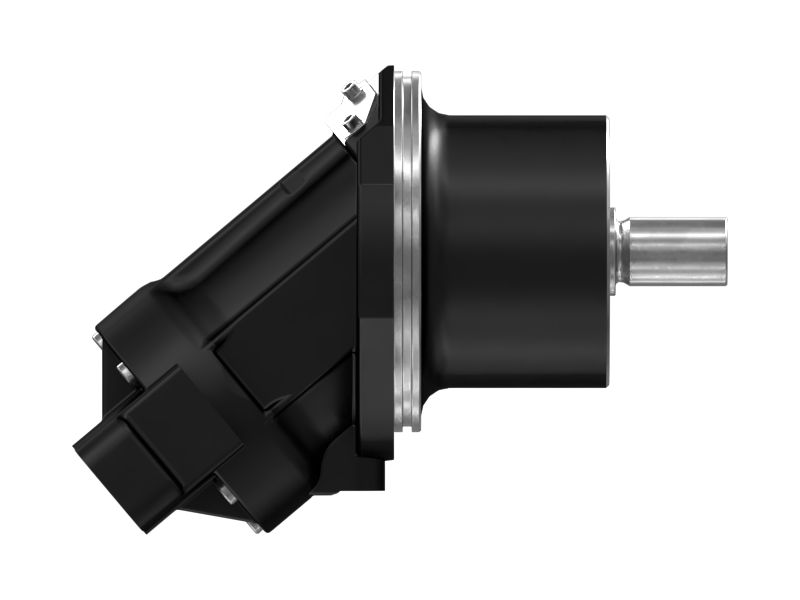 БЛОК ЭЛЕКТРОДВИГАТЕЛЯ PLF