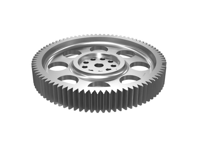 ШЕСТЕРНЯ РАСПРЕДЕЛИТЕЛЬНОГО ВАЛА