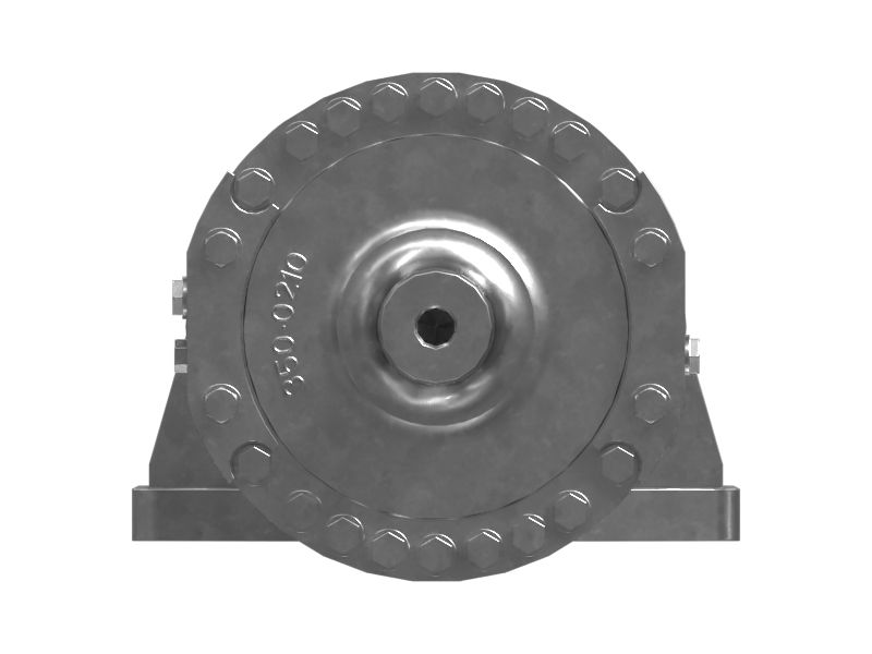 БЛОК ПОДВЕСКИ