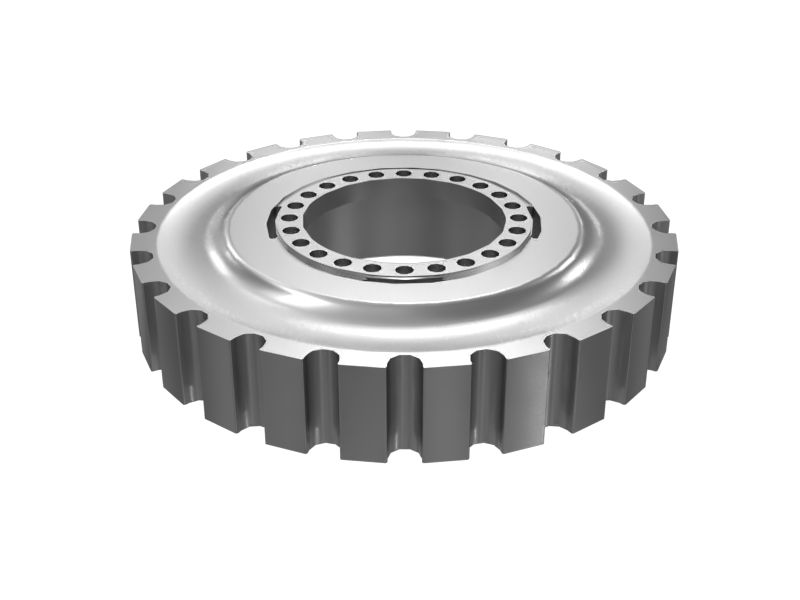 МУФТА ВНУТРЕННЯЯ