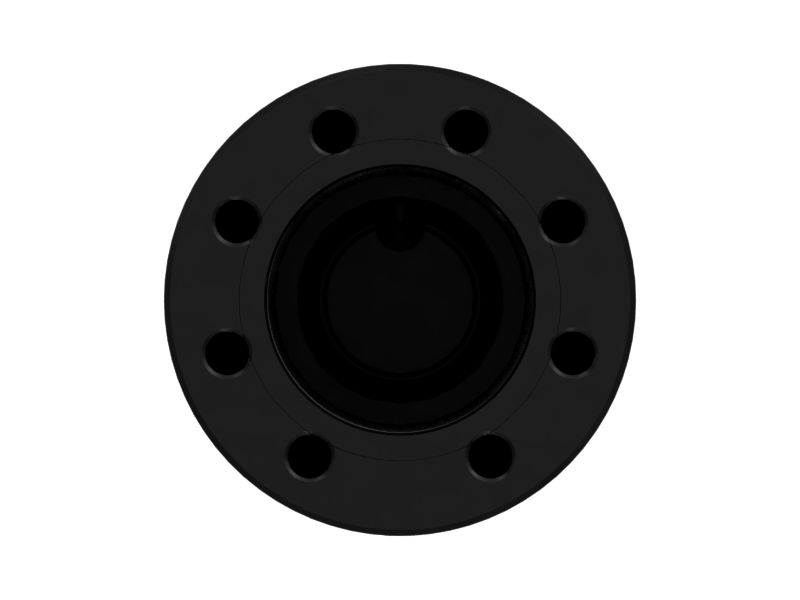 ЦИЛИНДР В СБОРЕ