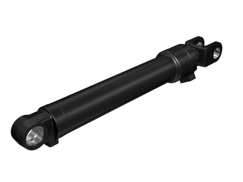 БЛОК ЦИЛИНДРА 140 8