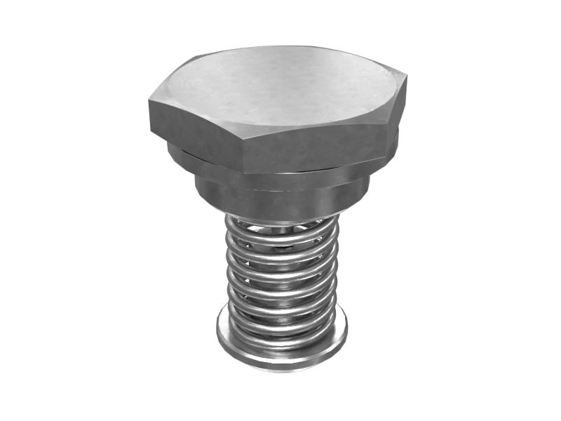 370-1031: КЛАПАН В СБОРЕ ОБХОДНОЙ