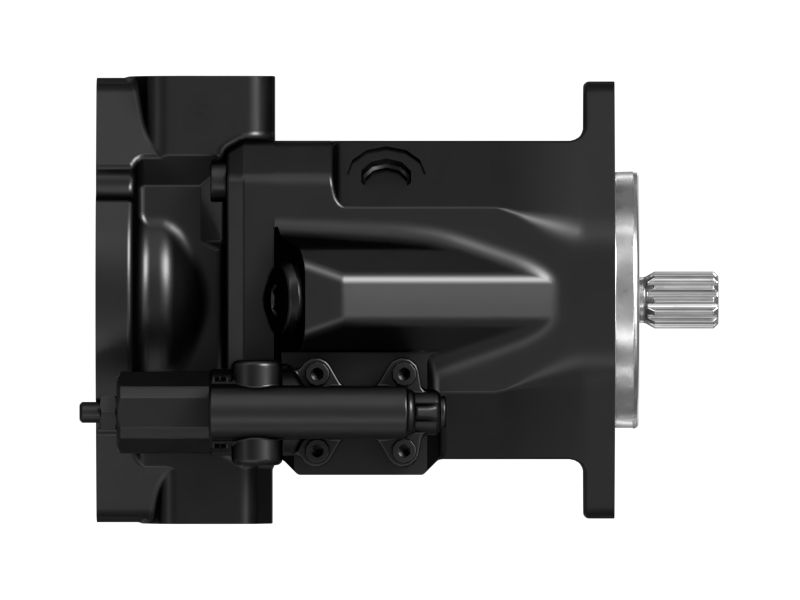 Caterpillar 466-3327 – PUMPENGRUPPE PS B – Ansicht 3