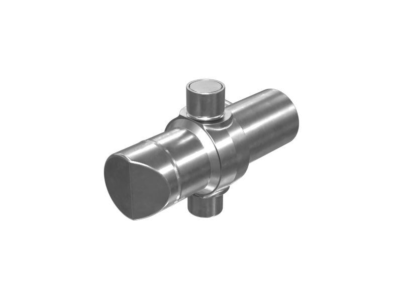 339-7963: Hydraulic Cylinder Tube Assembly 3397963 купить
