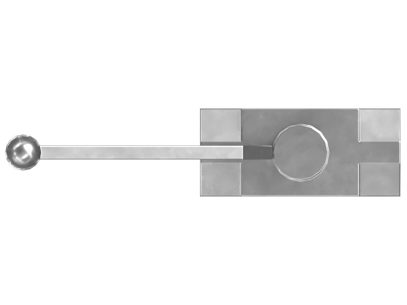 КЛАПАН ШАРОВ.