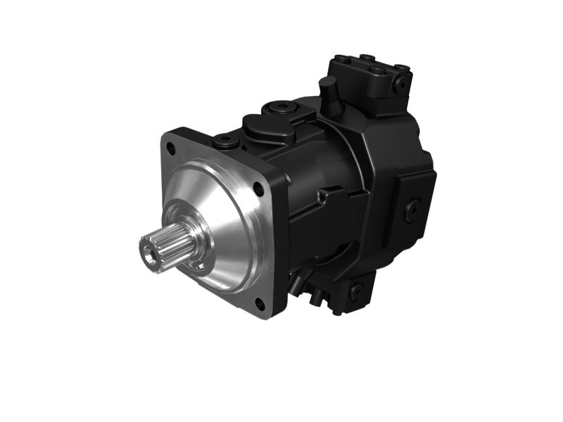 БЛОК ЭЛЕКТРОДВИГАТЕЛЯ