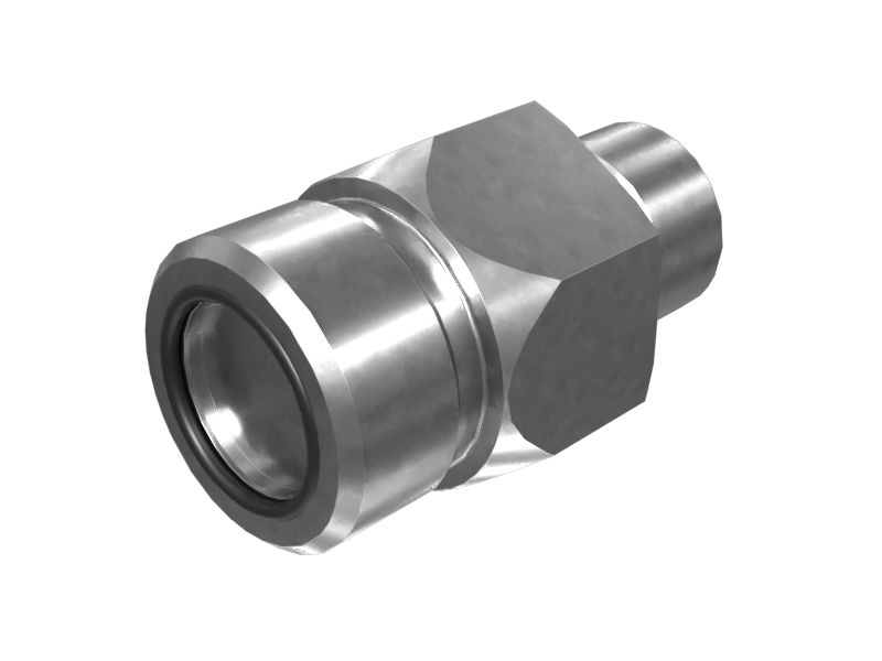 БЛОК КЛАПАНА ОБРАТНОГО