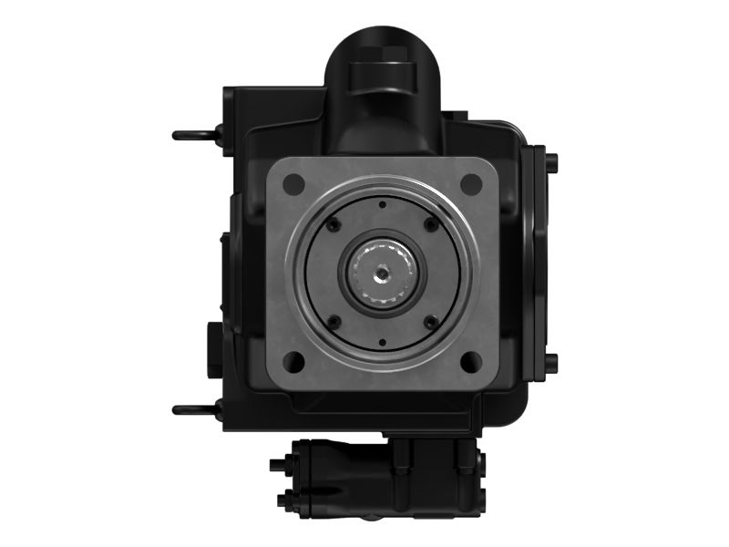 PUMP GP-PS-B