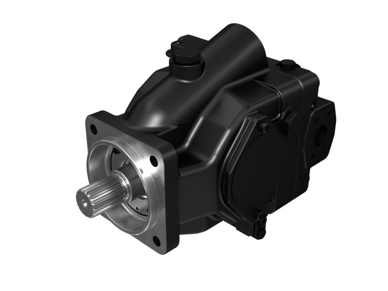 PUMP GP-PS-B