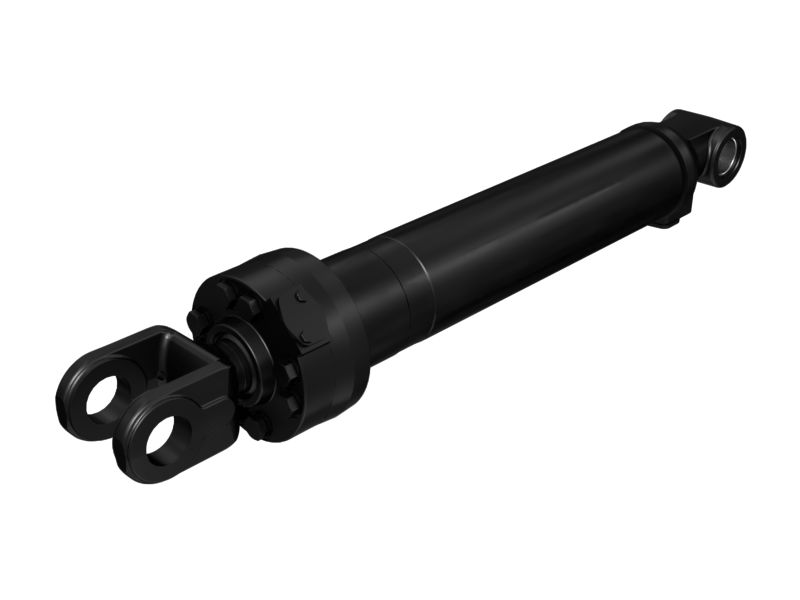 Cat® Reman Hydraulic Cylinder