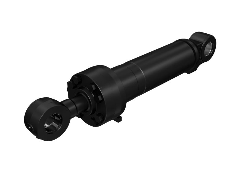 Cat® Reman Hydraulic Cylinder