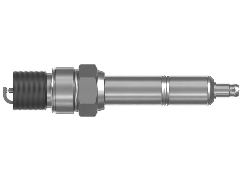 489-2766: Ignition Spark Plug 4892766 купить