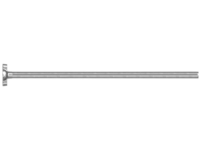 123-3793: Hydraulic Rod Assembly 1233793 купить