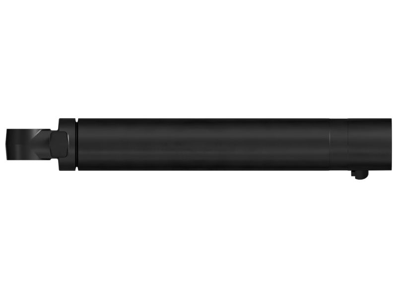 ЦИЛИНДР В СБОРЕ