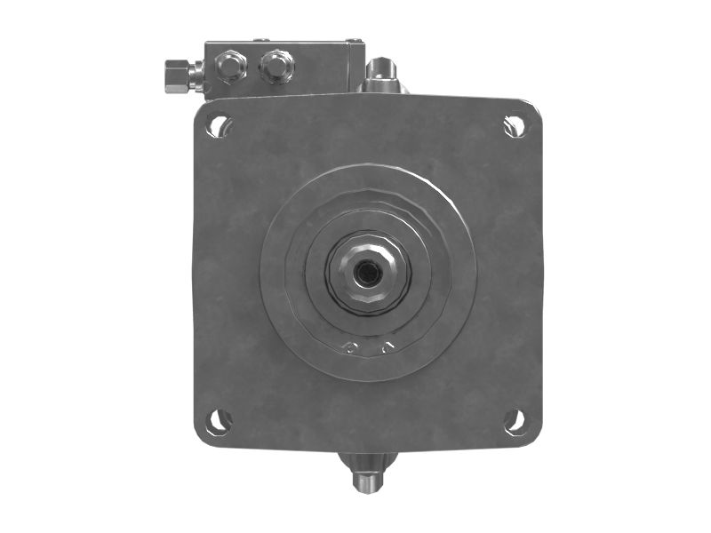 ГИДРОНАСОС