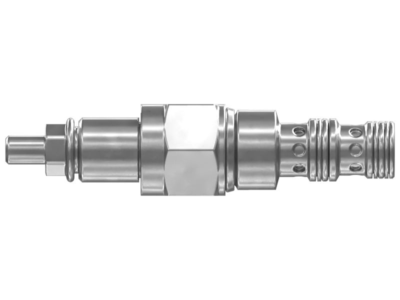 493-3858: Pressure Control Valve 4933858 купить
