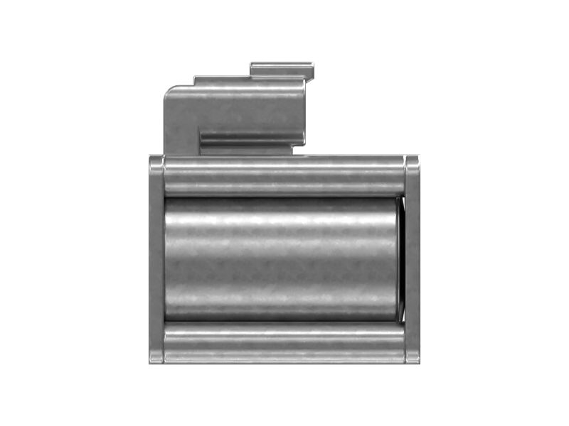 КАТУШКА В СБОРЕ