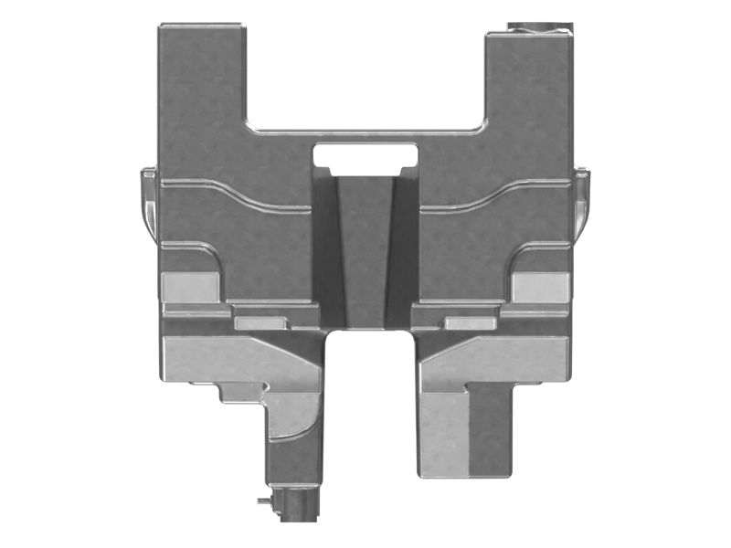 ВОДЯНОЙ БАК В СБОРЕ