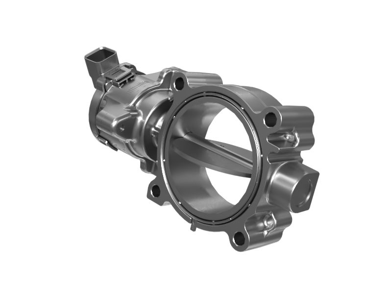 505-0186: БЛОК ПРИВОДА