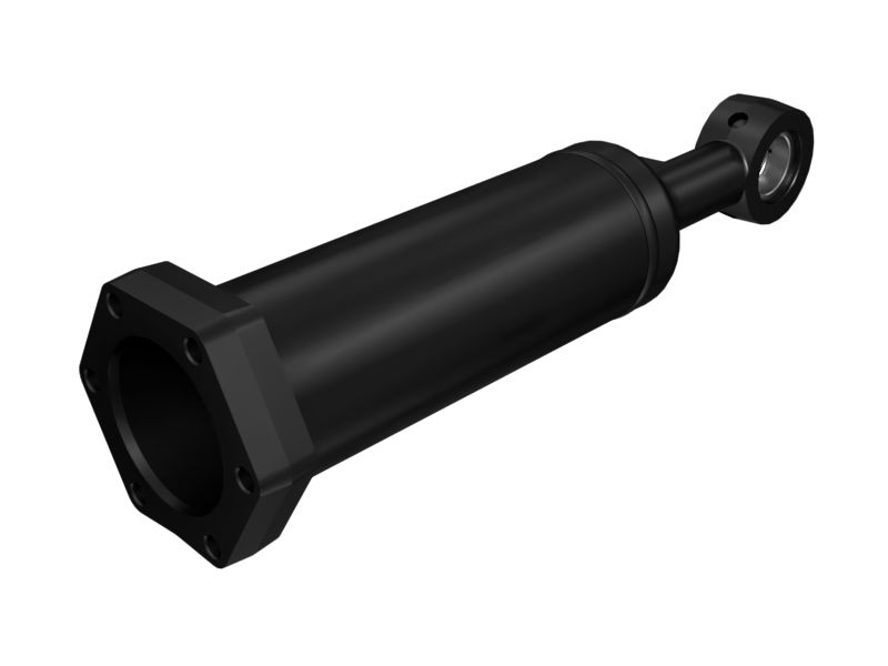 563-7738: CYLINDER AS-