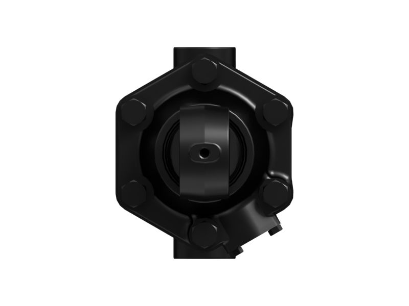 БЛОК ЦИЛИНДРОВ