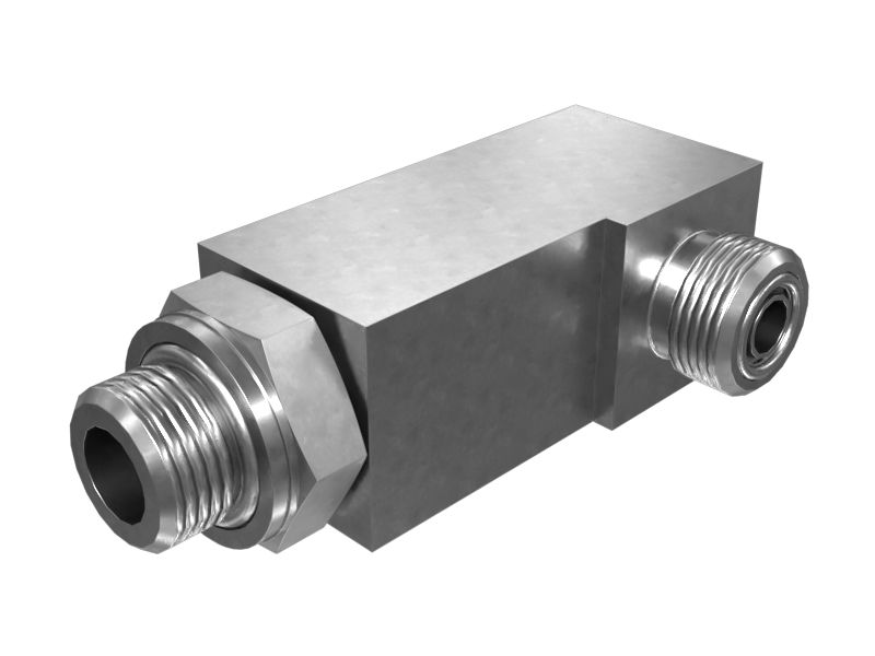 351-5235: ФИТИНГ