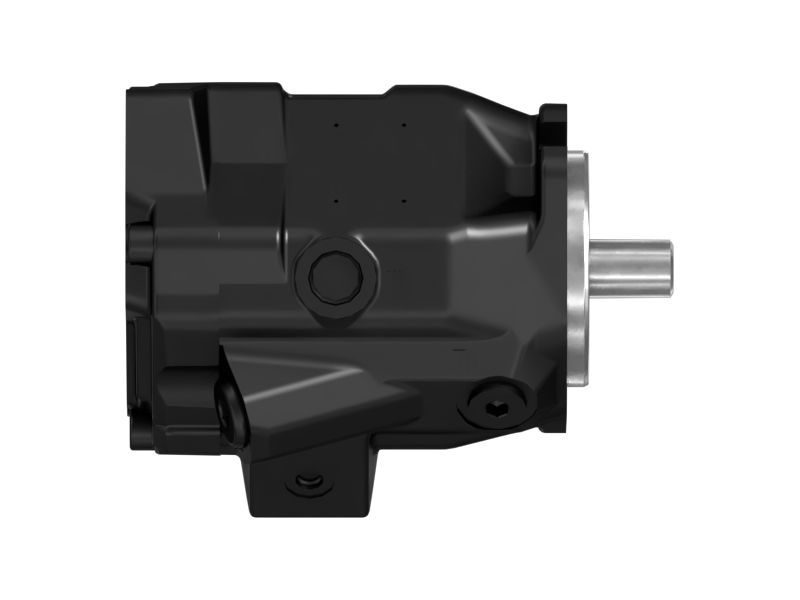 БЛОК ЭЛЕКТРОДВИГАТЕЛЯ PSV