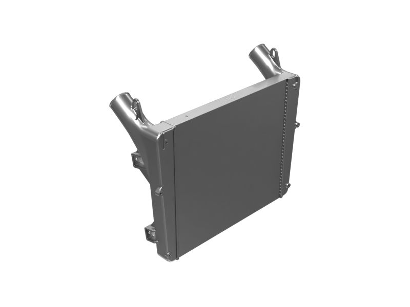 Air Aftercooler Core