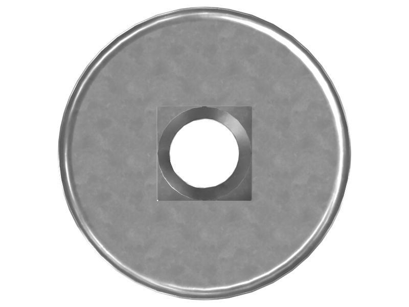 УПЛОТНИТЕЛЬНОЕ КОЛЬЦО ЗАГЛУШКИ