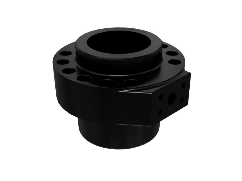 Головка воротка