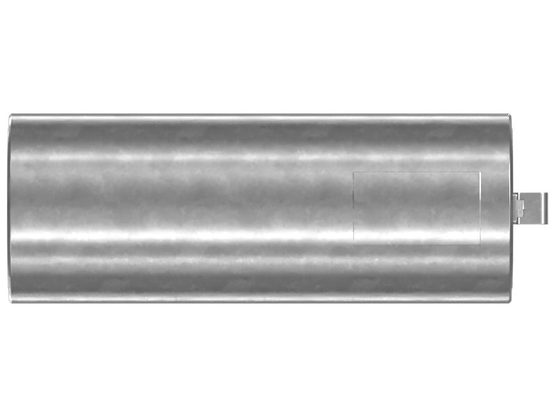 ГИДРОАККУМУЛЯТОР