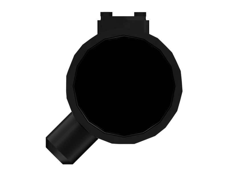 ЦИЛИНДР В СБОРЕ