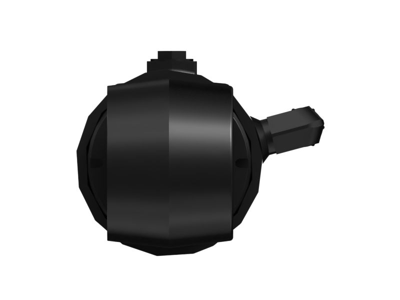 БЛОК ЦИЛИНДРА 0140