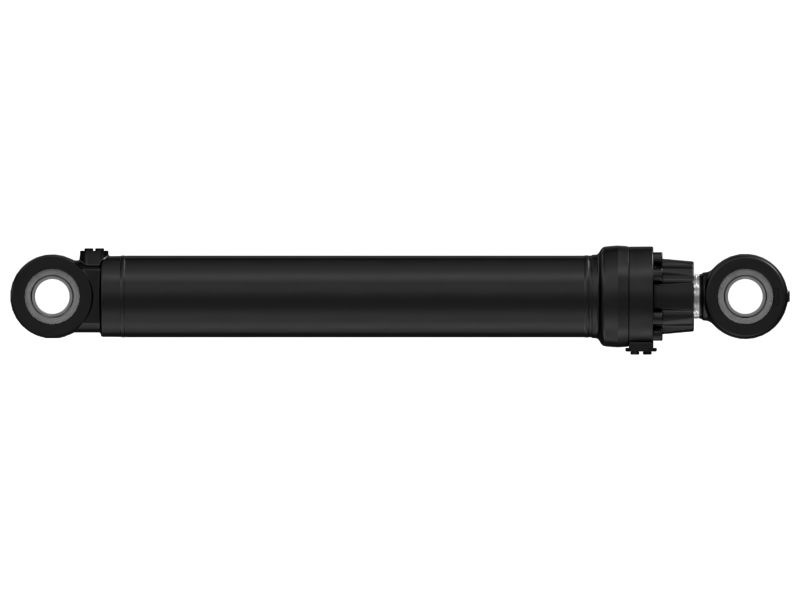 514-9084: 1107mm Stroke Hydraulic Cylinder 5149084 купить