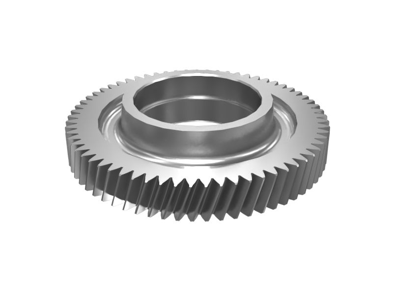 230-9805: ПРОМЕЖУТОЧНАЯ ШЕСТЕРНЯ