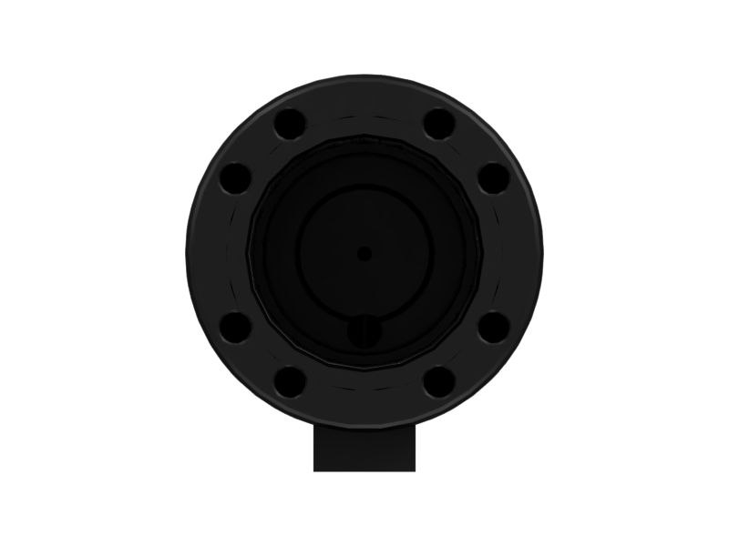 CYLINDER AS