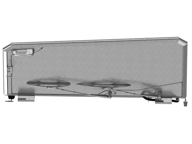 ДВЕРЬ ЛЕВАЯ