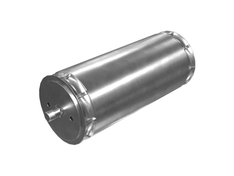 ГИДРОАККУМУЛЯТОР