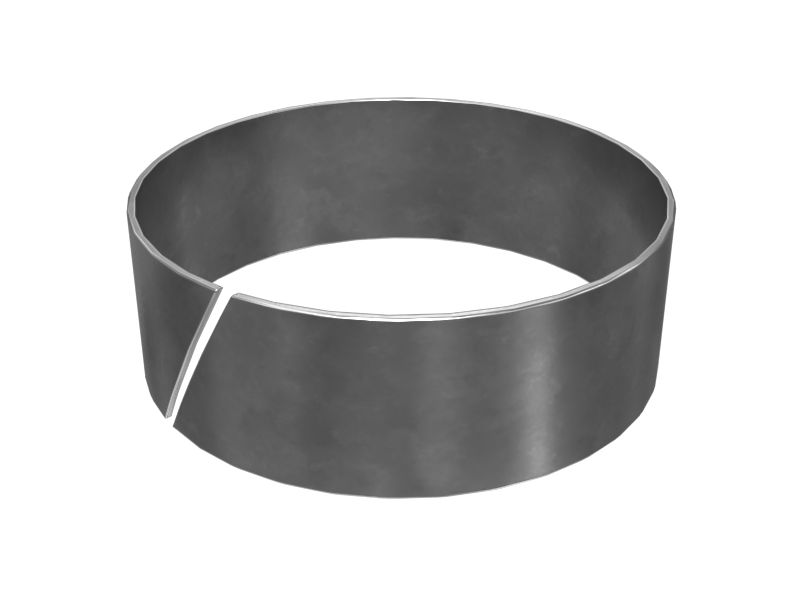 262-3981: КОЛЬЦО ИЗНОСНОЕ