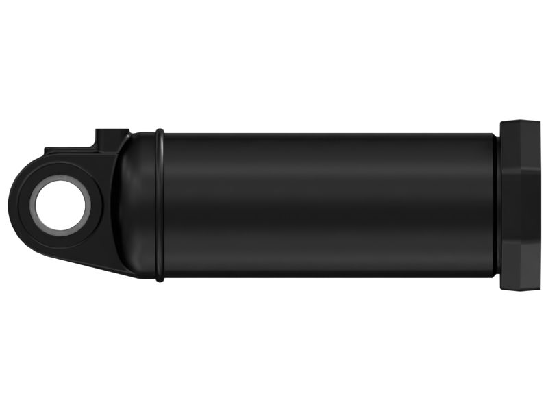 ЦИЛИНДР В СБОРЕ