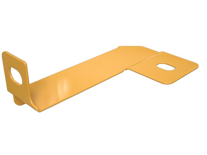 499-0006: Exhaust Manifold Shield 4990006 купить
