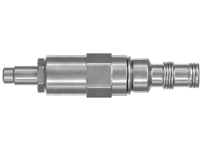 БЛОК КЛАПАНА ПРЕД.