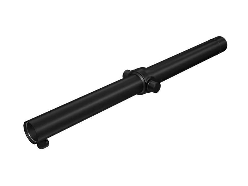 521-3761: CYLINDER AS