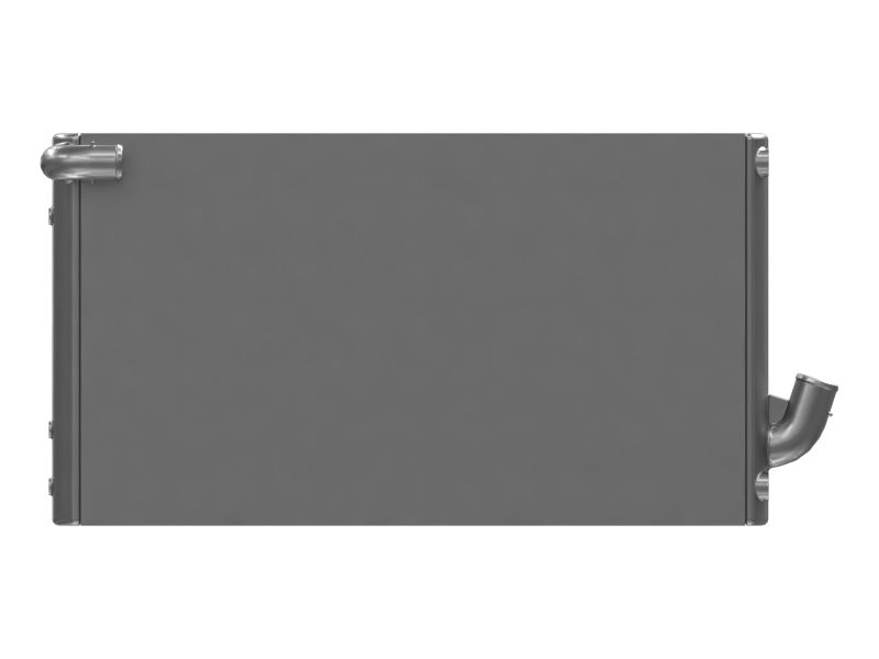 503-6395: Radiator Core 5036395 купить
