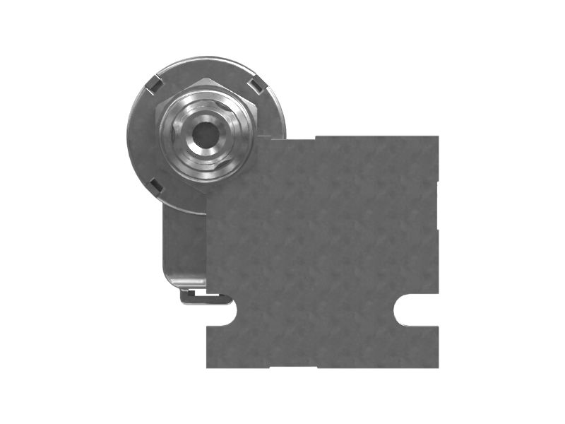 БЛОК УПРАВЛЯЮЩЕГО КЛАПАНА