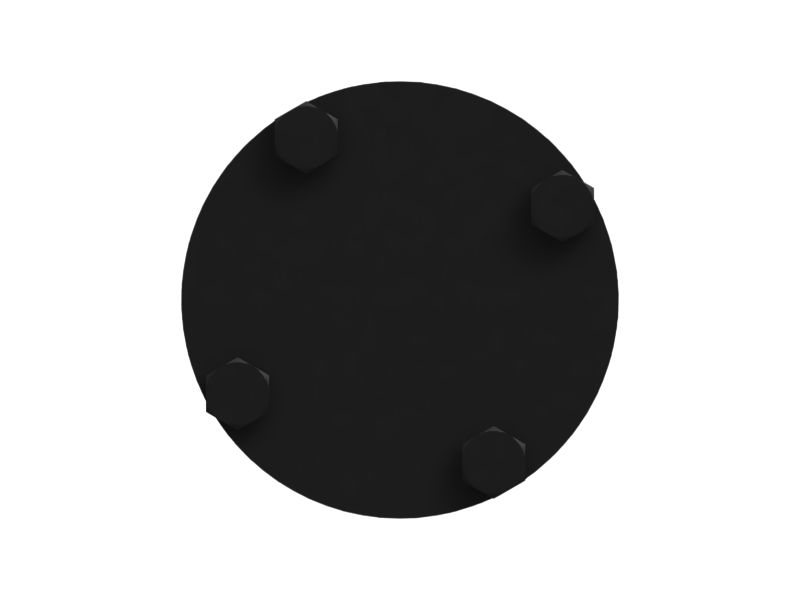 CYLINDER AS