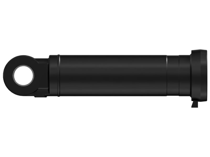 CYLINDER AS
