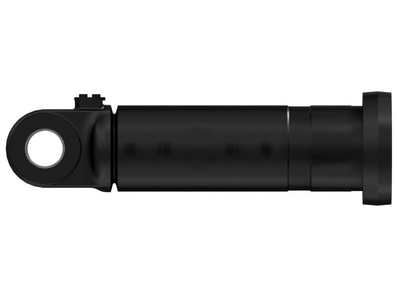 CYLINDER AS